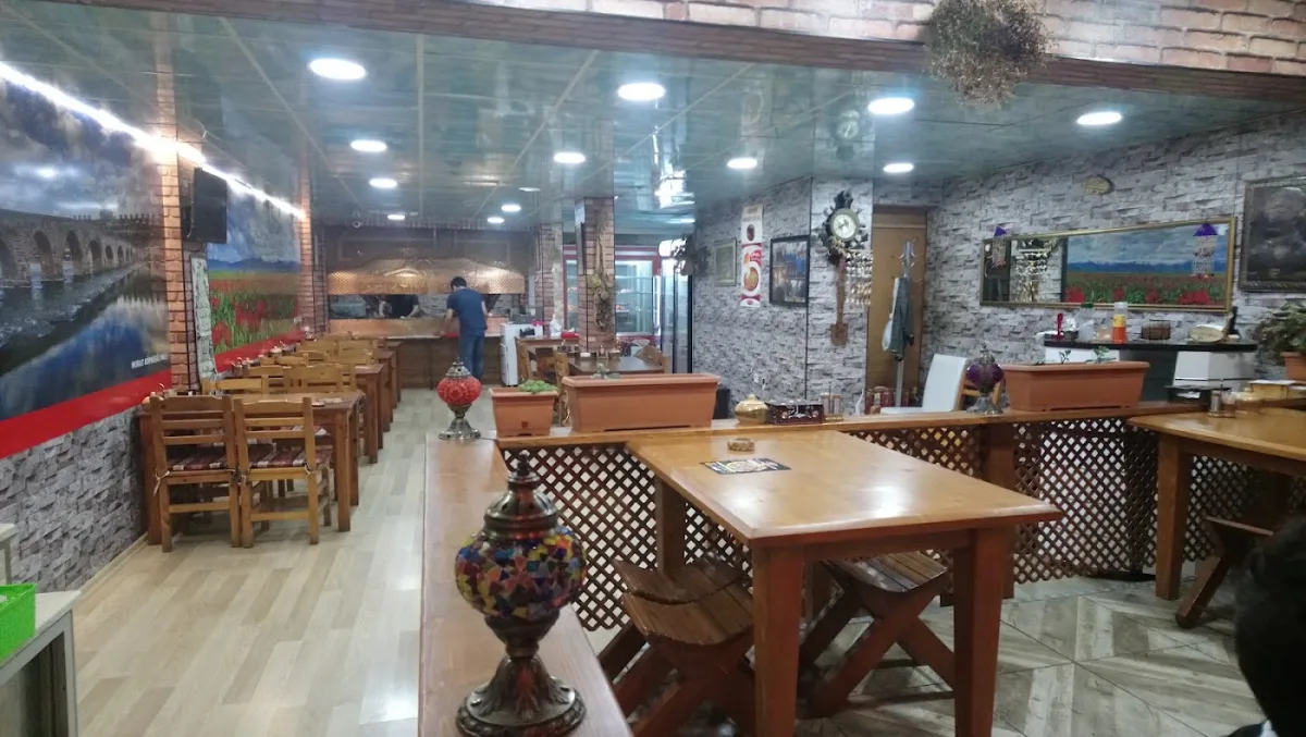 Acıktım Usta