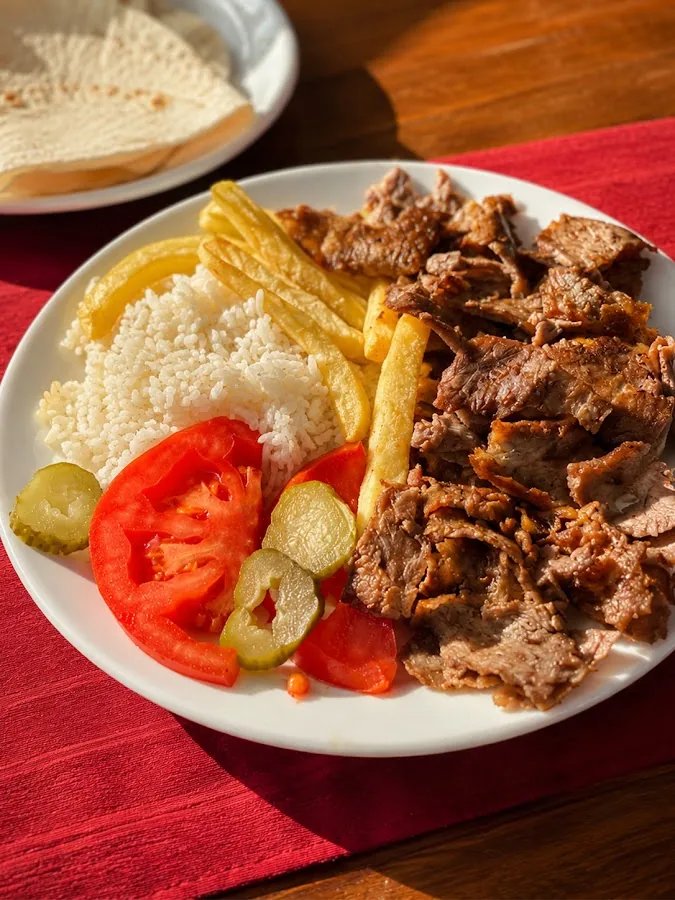 Ada Saray Restaurant Fotoğraf 1