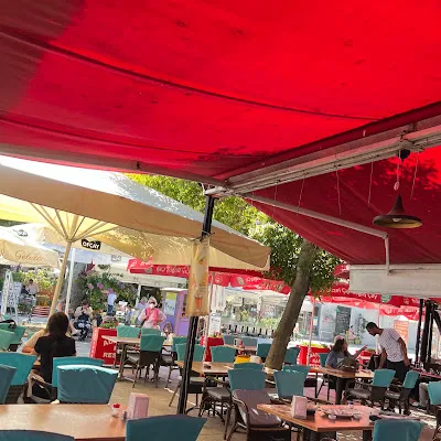 Adaturka Kafe Restoran