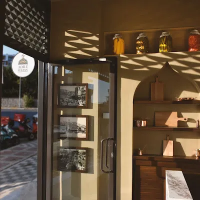 Adile Sultan Ev Yemekleri - Ataşehir Paket Servis Noktası