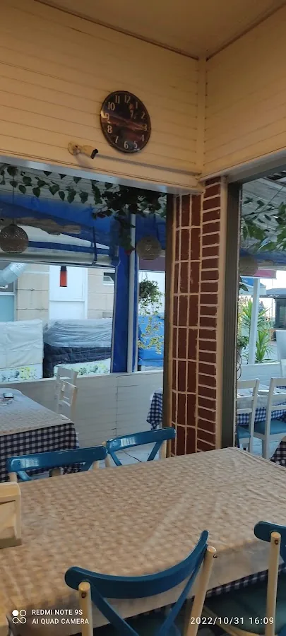 Adres Köşe Meyhane - Çınar Kebap Fotoğraf 4