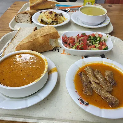 Afiyet Lokantası
