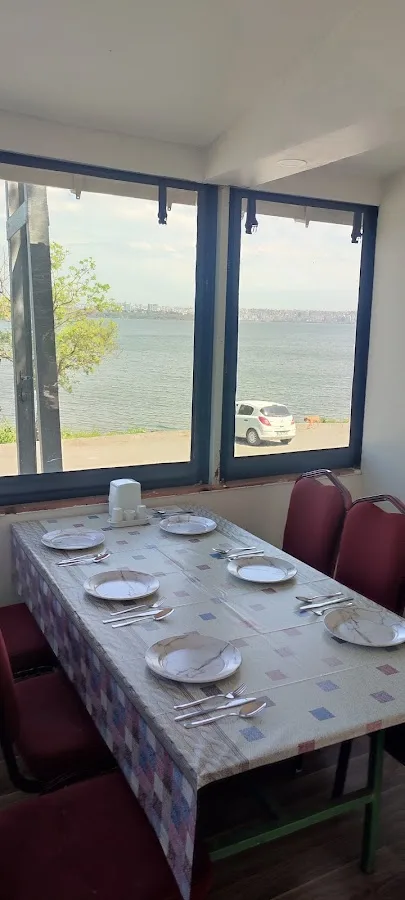 Ahbap Garden Aile Piknik Alanı