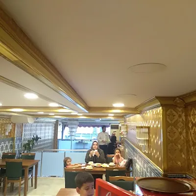 Aksaray Mevlana Pide