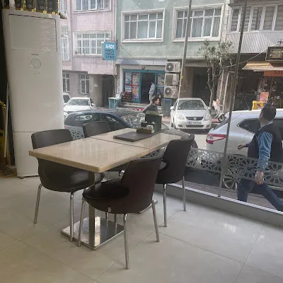 Al Sultan Uluslararası Tatlıları