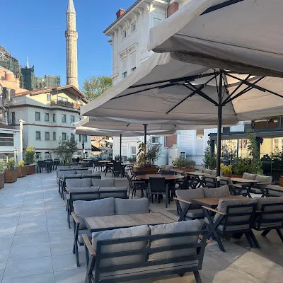 Alemdar Terrace