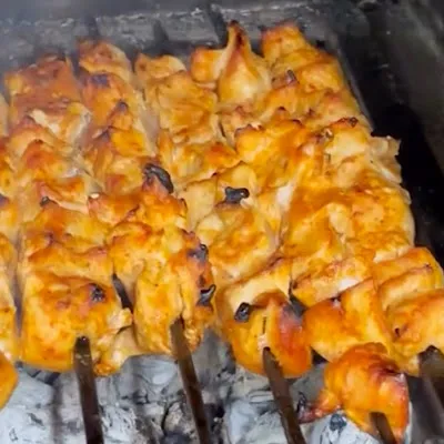 Alkent Izgara Sulu Yemek Tavuk Döner