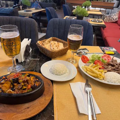 Anatolia Tapas Restaurant And Cafe