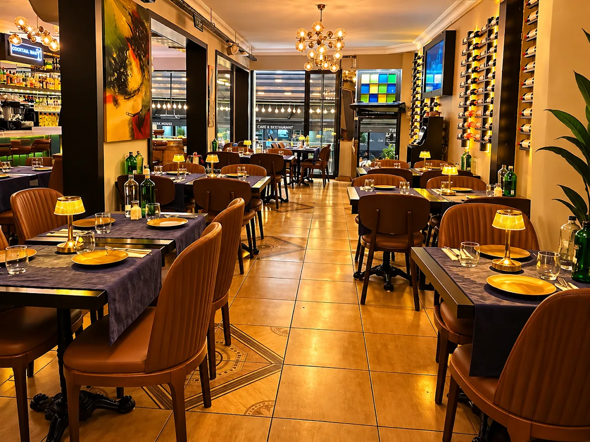Antakya Restaurant