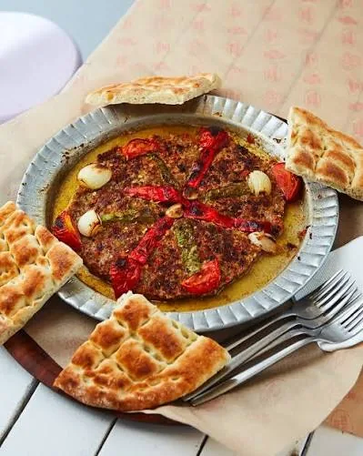 Antep Kuzu Lahmacun By Fuat Büyükada Fotoğraf 4