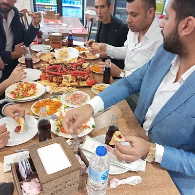 Antepli Dürümcü Emin Usta Kebap Lahmacun ve Pide Salonu