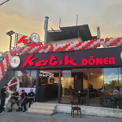 Asg Katık Döner Ispartakule