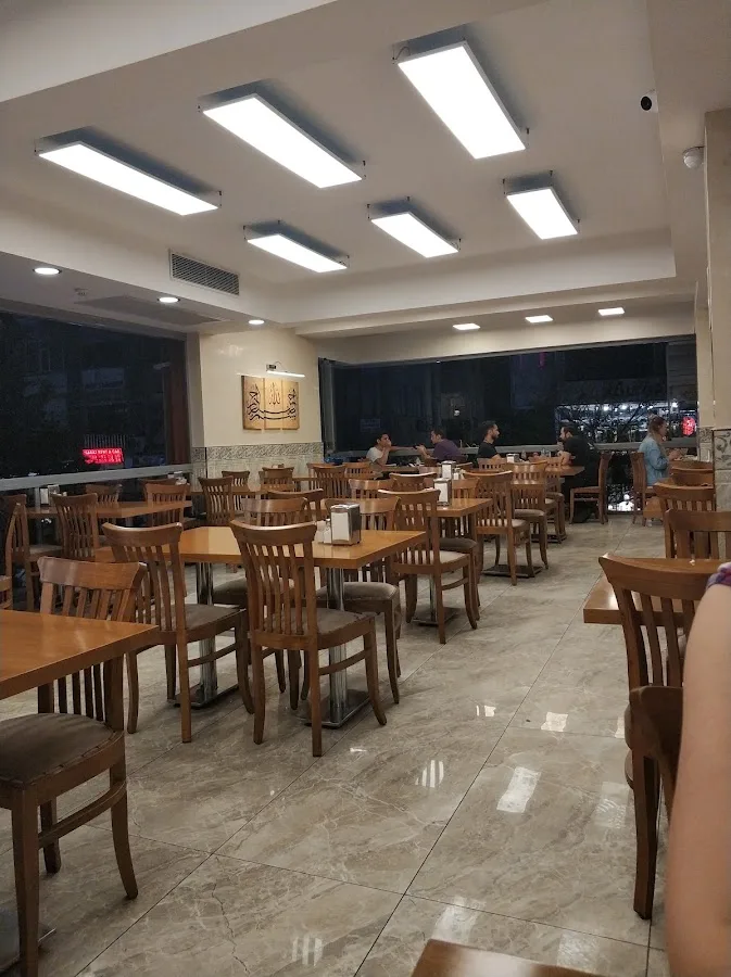 Aşikar İstanbul Lokantası