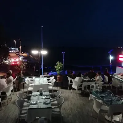 Asmalı Balık