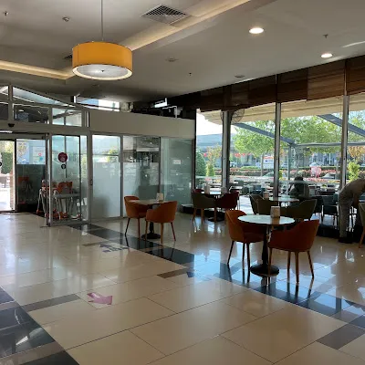 Ata Köşk Cafe
