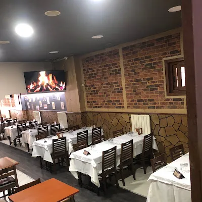 Ataşehir Cancana Restaurant