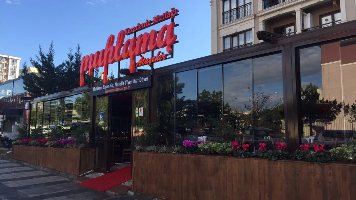 Ataşehir Muhlama Karadeniz Mutfağı Fotoğraf 4