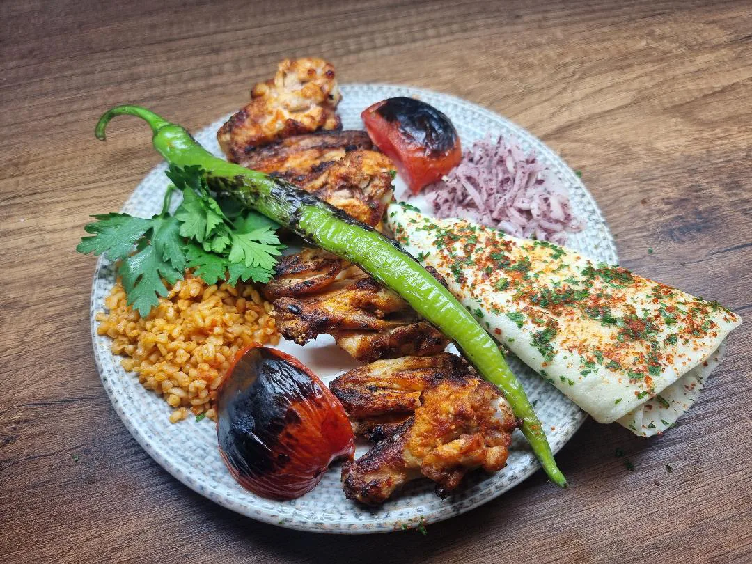 Atlas Kebap
