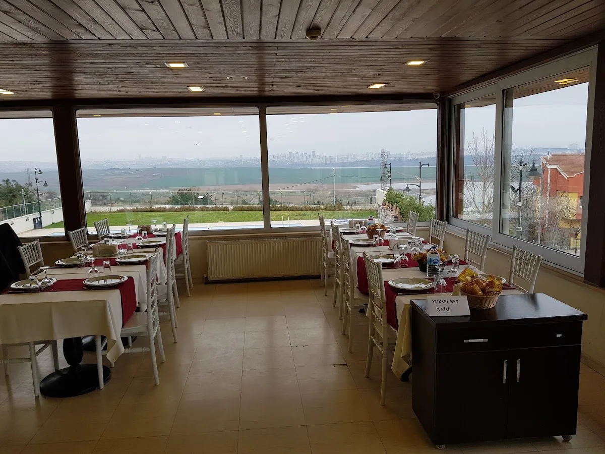 Avcılar Belediyesi Firuzköy Sosyal Tesisleri