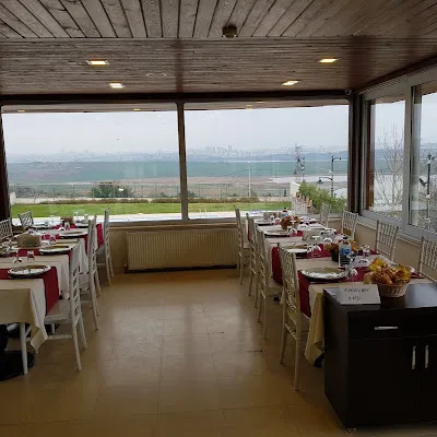Avcılar Belediyesi Firuzköy Sosyal Tesisleri