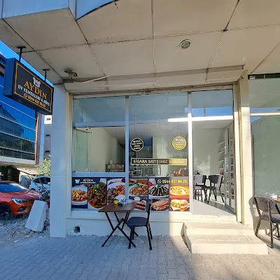 Aydın Ev Yemekleri & Büfe