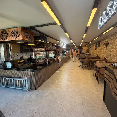 Aydınhan Kebap Restaurant