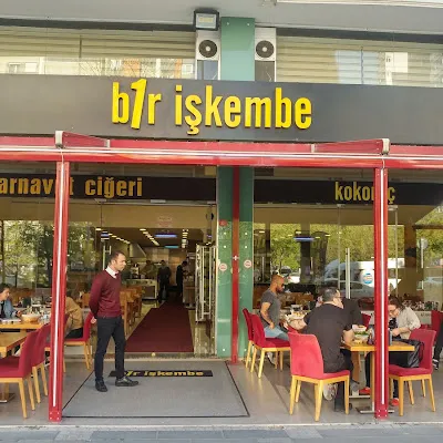 B1r İşkembe
