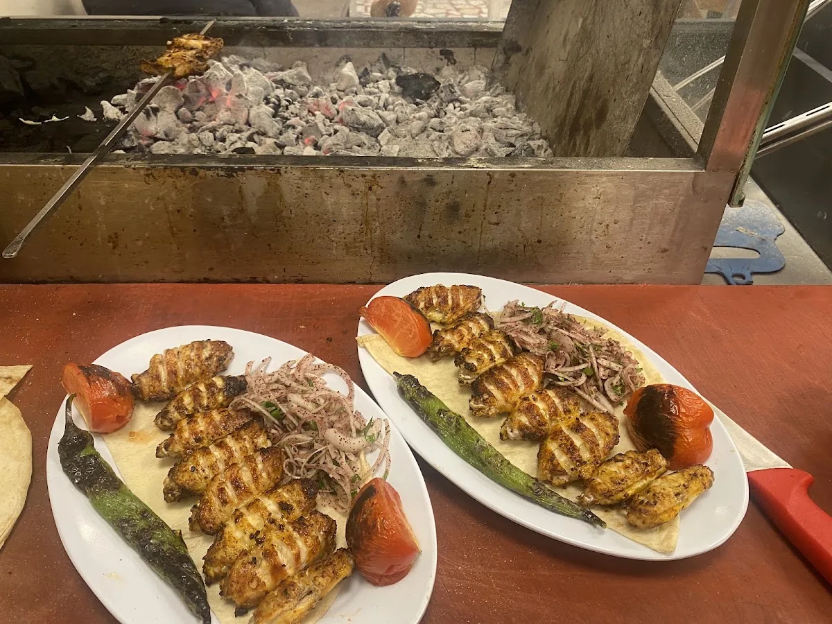 Babacan Kebap