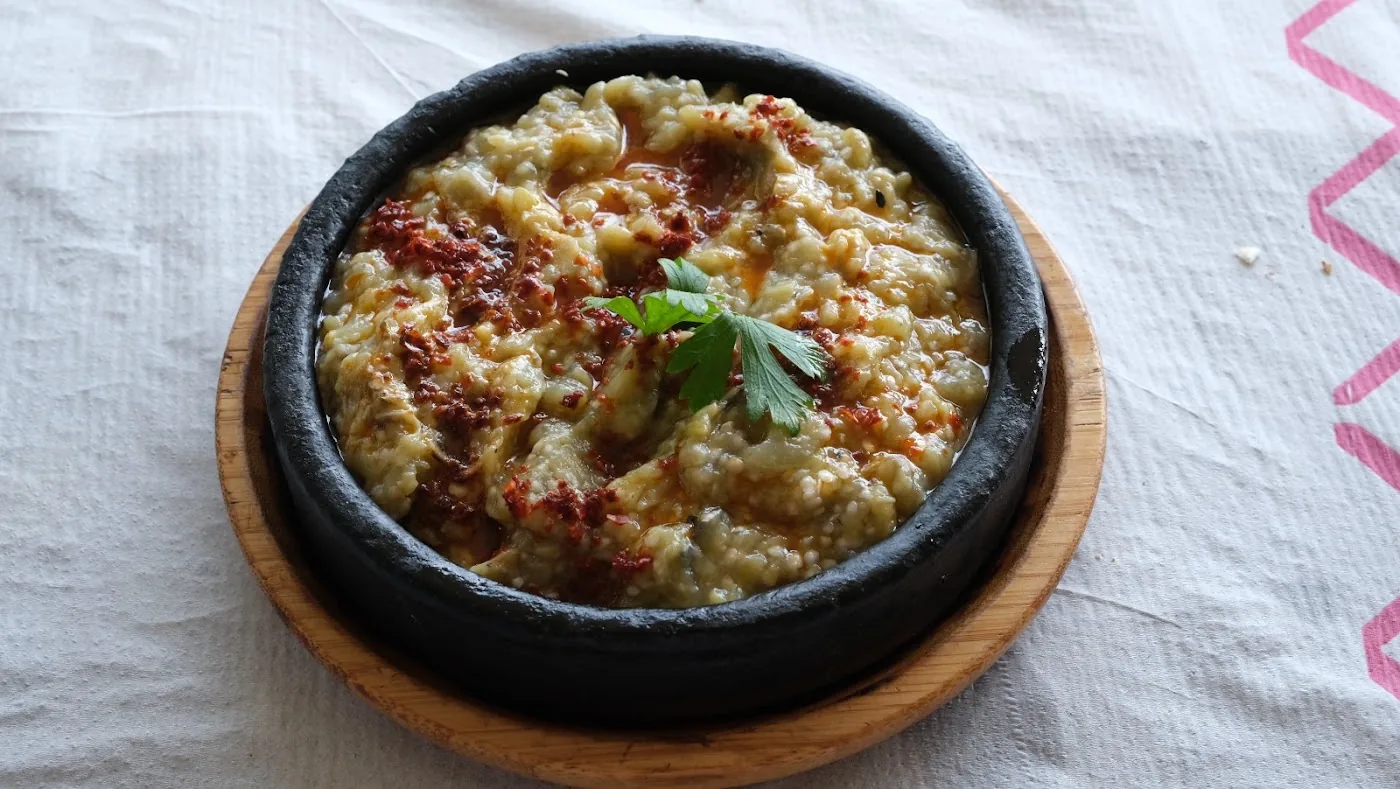 Bahçeli Cafe Restaurant