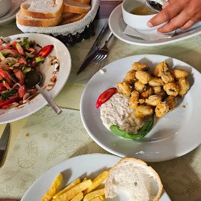 Balıkçı Süleyman