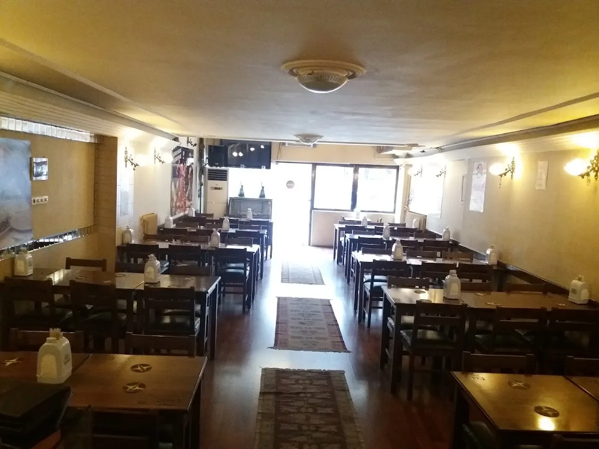 Baran Bira Evi