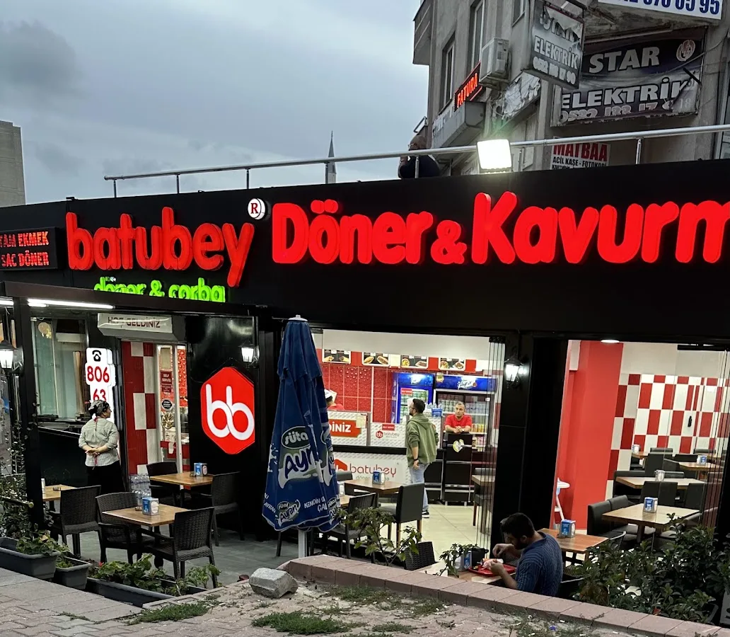 Batubey Döner & Çorba