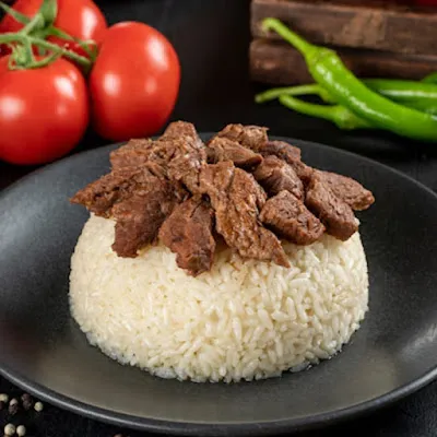 Bedir Pilav