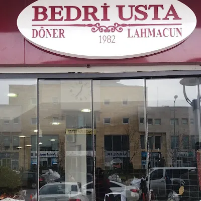 Bedri Usta
