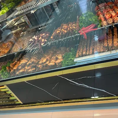 Bey Kebap
