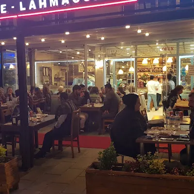 Beykent Kebabi Alo Paket