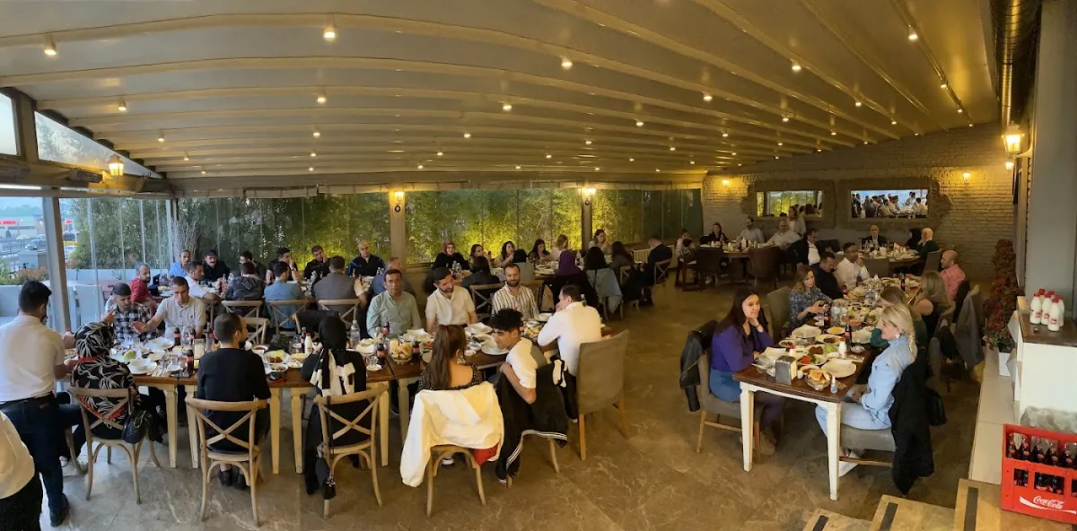 Biget Avcılar - İskender Kebap Restorant