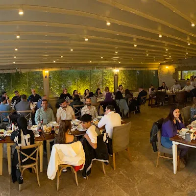 Biget Avcılar - İskender Kebap Restorant