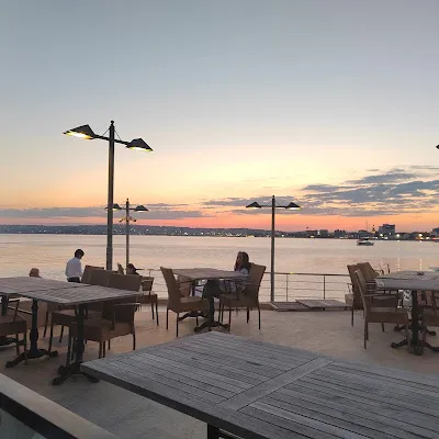 Biz Bize Ocakbaşı Restoran