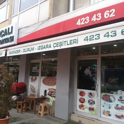 Borcan Kebap