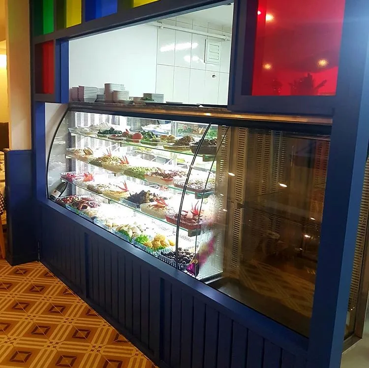 Bostancı Barbayani Fotoğraf 5
