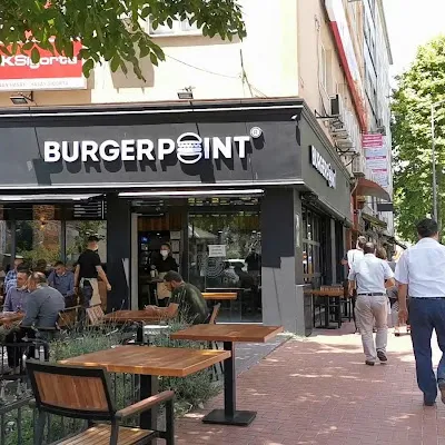 Burger Point