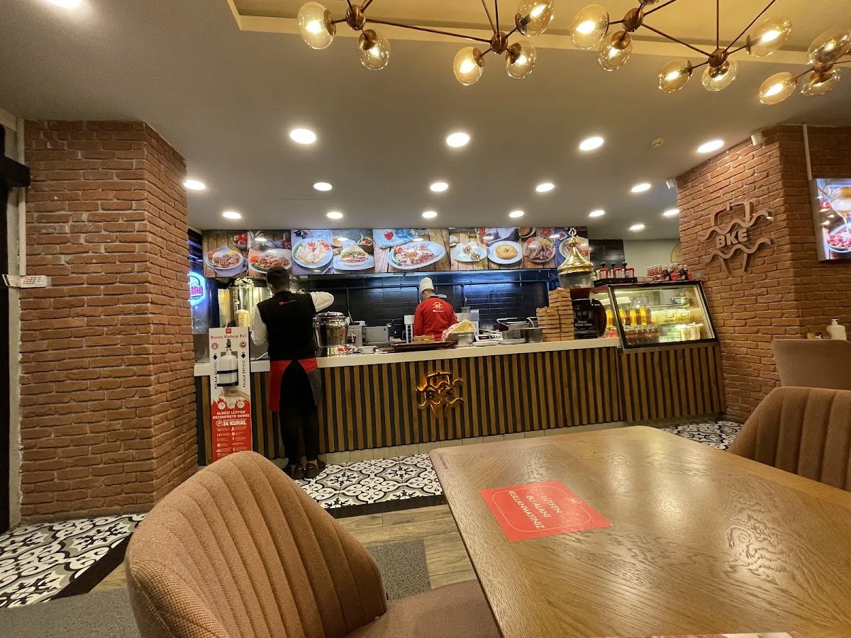 Bursa Kebap Evi Avcılar Cadde