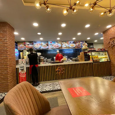 Bursa Kebap Evi Avcılar Cadde