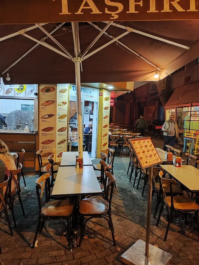 Büyükada Mavi Restaurant Fotoğraf 5