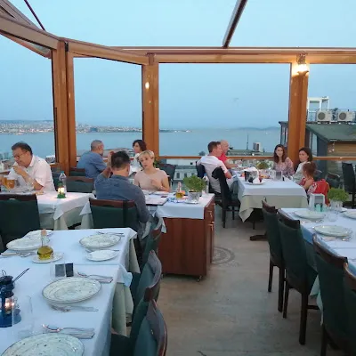 By Kinyas Terrace Restaurant