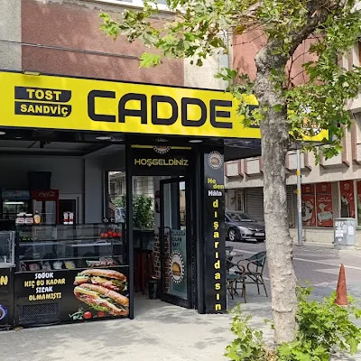 Cadde