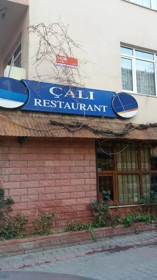 Çalı Restoran