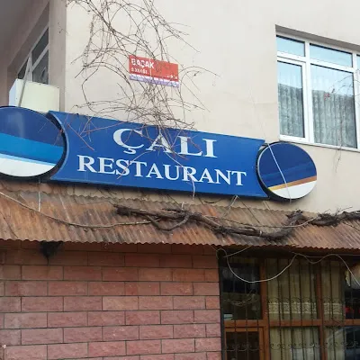 Çalı Restoran