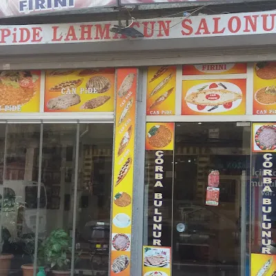 Can Pide ve Lahmacun Fırını